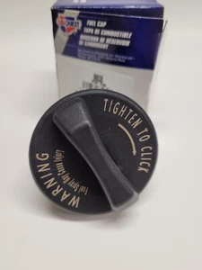 Fuel Tank Cap-GAS Carquest 10838 - Picture 1 of 3