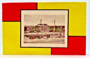 TIMBERLINE II 1001-1995 AIR HOIST ASH PIT SINGLE RUN KITS HO SCALE - Picture 1 of 3