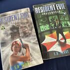 Pocket Books Novels & Comics Resident Evil #5 #4 -