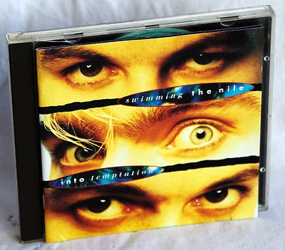 CD THE NILE - Swimming - Bild 1 von 2