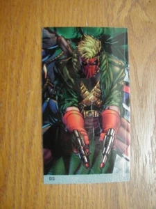 Grifter D5 Gum Chase Card - Picture 1 of 1