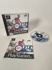 FIFA 99 Playstation PS1 Video Game PAL 