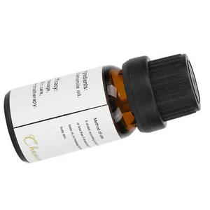 Fexms 10ml Organic Chamomile Essential Oil Plant Extract Aromatherapy Oil Th NDE - Picture 1 of 24