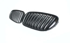 Griglia Anteriore Maschera Per BMW Z4 E85 E86 Coupé Cabriolet Roadster 2002-2008 - Imagen 1 de 5