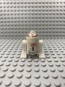 Lego Star Wars R5-D4 Droid🔥 Minifigure 1999 Vintage 7654 Great Condition