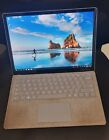 Surface Laptop M3 - 128 Gb Ssd - 4 Gb Ram (touchpad Click Issue)