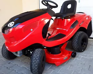 Solo T15-103.7 HD-A Hydro Aufsitzmäher Rasentraktor 103 cm AL-KO Pro 450-Motor - Bild 1 von 16