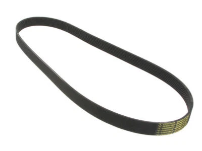 Cinturón multi costilla para Porsche Cayenne 2011-2018 18483VRWC 2012 2013 2014 2015 2016 Foto 1 de 2