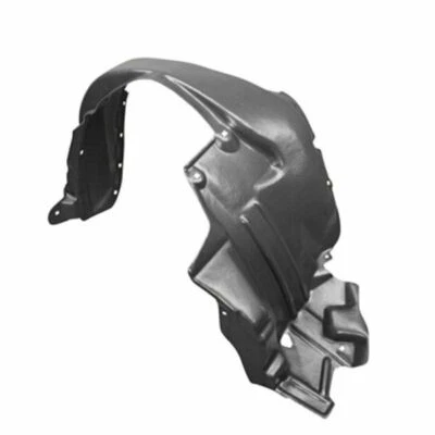 para Toyota Tacoma 2016 2017 2018 2019 forro de guardabarros delantero izquierdo lado del conductor Foto 1 de 2