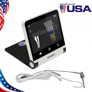 Localizador apical de pulpa Sale Medidores de conducto multifrecuencia Endo - Picture 1 of 23