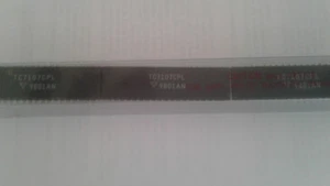 ( 5 pcs ) TC7107CPL , IC , 1-CH DUAL-SLOPE ADC, PARALLEL ACCESS, PDIP40 - Picture 1 of 1
