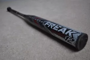 34/27 Miken Freak Primo 12 MPRI2U Super Max Mazza da softball composita USSSA - Foto 1 di 10