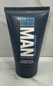 Super Fresh LMAN✨Below the Belt Parts✨Body Deodorant for Men✨Hygiene Cream✨Ocean - Picture 1 of 2