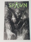 Produktbild - Spawn 284 Image Comics CVR B Mattina Black & White Variant 2018 NM Low Print Run