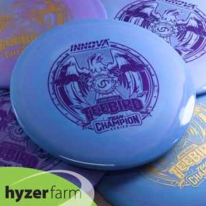 Innova 2025 VÄINÖ MÄKELÄ TEAM SERIES STAR TEEBIRD *pick weight/color* Hyzer Farm - Picture 1 of 6