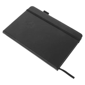 Phone Book with Schedule Planner PU Notebook - Picture 1 of 12