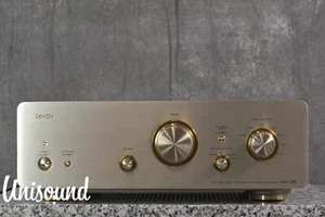 Amplificador integrado estéreo DENON PMA-S1 en muy buen estado - Imagen 1 de 18