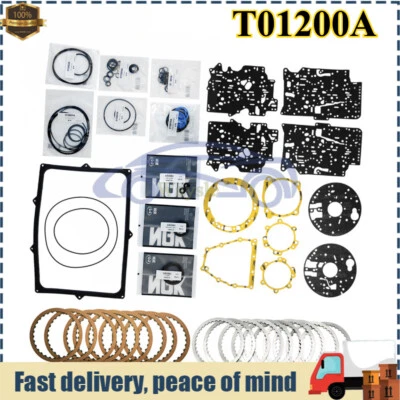 BTR M74 for Maserati Ford Falcon SSANGYONGT Auto Transmission Master Rebuild Kit - Image 1 of 4