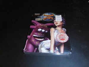 Tripping the Rift Complete Second Season (DVD, 2005) Factory Sealed - Picture 1 of 1