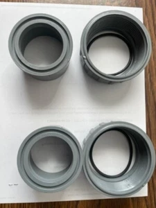 Raypak RP-2100 Heater connector unions - Picture 1 of 1