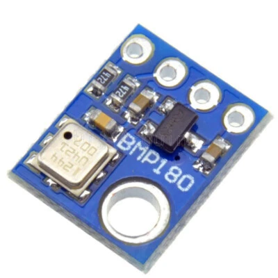 MARKENLOS GY-68 BMP180 digitales Barometer Ludftdruck Sensor I2C replace BMP085