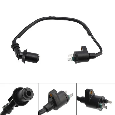 Caja CDI Encendedor apto para Kawasaki KFX50 KSF50 2013-2025 Yamaha YFZ50 2017-2024 EE. UU. Foto 1 de 4