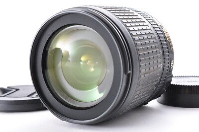 Nikon Af-S Dx Nikkor 18-105Mm F3.5-5.6 G Ed Vr B61060070 | eBay Nikon Af-S Dx Nikkor 18-105Mm F3.5-5.6 G Ed Vr B61060070 | eBay