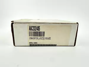 Honeywell Ademco AAC232/485 Serial Interface Converter RS232 / RS485 - Bild 1 von 10