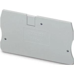 Phoenix Contact 3030433 ST 6 Cover closes ST Terminal series sturdy design - Picture 1 of 1