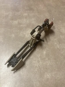 Star Wars Mission Fleet BARC Speeder Fahrzeug für Actionfiguren - Bild 1 von 4