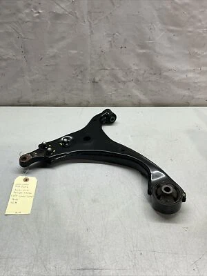 2010-2013 kia forte/07-10 Hyundai Elantra левый нижний рычаг подвески OEM - Изображение 1 из 4