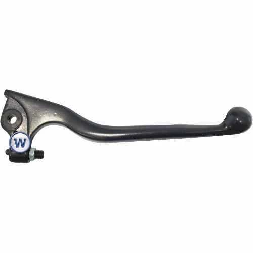 Palanca de freno delantera negra para Beta Rev 80 00-08 Foto 1 de 1