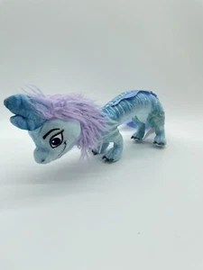 Disney “Sisu” the Water Dragon Plush, Raya and the Last Dragon, 14" - Picture 1 of 6