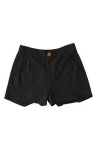 ROXY 283321 Oceanside High Waist Shorts, Größe Medium - Bild 1 von 2