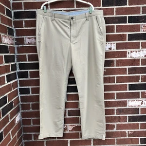 Under Armour 42x30 Performance Hose Golf Activewear Outdoor Sport Herren - Bild 1 von 8