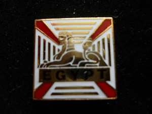 MILITARY LAPEL BADGE 1 - Picture 1 of 1