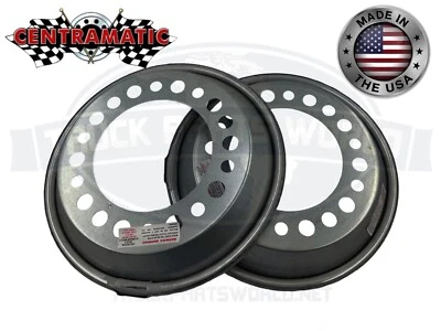 Centramatic 800-822 Auto Wheel Balancer for 22.5-24.5" Wheel - Steer (SET OF 2) - Image 1 of 4