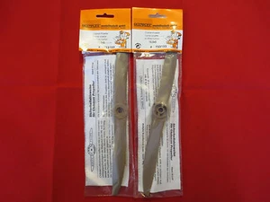 2 Stück 4 Stück Multiplex Clubman Propeller Luftschraube 10,5 x 5 10 x 5 10x5 - Bild 1 von 4