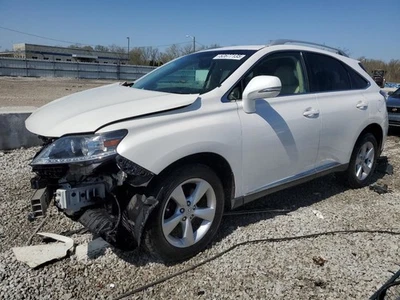 变速器 RX350 2015 变速器换档 4948811 — 第 1/4 张图片