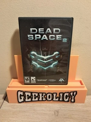 Dead Space 2 PC Video Game, 2011 Edition - 2-Disc - Image 1 of 4