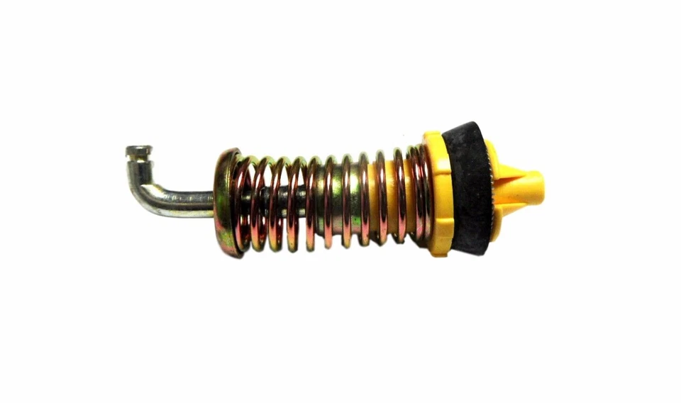 Borg Warner BWD 13128 Carburetor Accelerator Pump - pump w/Spring/Rubber - Image 1 of 1