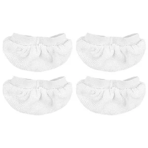 5pack Multi-Purpose Steam Mob Pads Durable Steam Cloth Kitchen - Picture 1 of 5