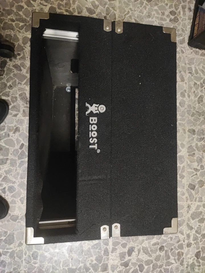 Fly Case - Immagine 1 di 4