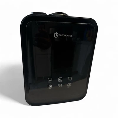 Elechomes HTJ-2119 Ultrasonic Humidifier, 4.5L - BLACK - Tested ✅ - Image 1 of 4