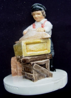 Miniatura Sebastian-- "Sailing Days" 2105 #7399/10.000 Foto 1 de 4