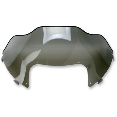 Kimpex Windshield - Smoke - Arctic Cat 06-144 - Image 1 of 3