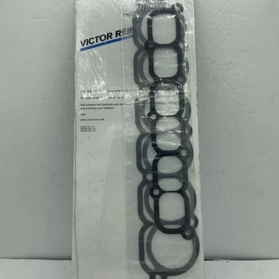 Fuel Injection Plenum Gasket Set VICTOR REINZ 11-10740-01 fits 03-06 Kia Sorento - Image 1 of 3