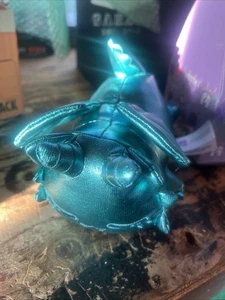 Aphmau MeeMeows Edelstein Türkis Drache Katze Plüsch; Limited Edition - Bild 1 von 2