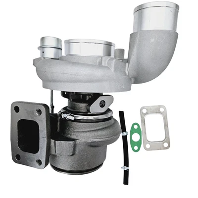 HE351CW Actualización Turbo Etapa 3 para Dodge Ram 5.9L 67mm 89mm Rueda 2004-2007 Foto 1 de 4