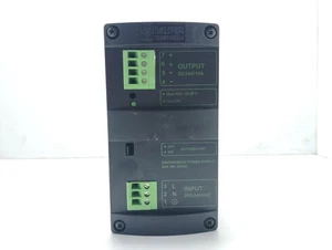 Murr Elektronik 85085 Switch Mode Power Supply MCS10-230/24 Single Phase - Picture 1 of 7